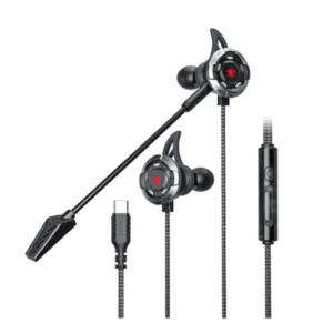 Plextone RX3 Gen 2 Gaming Earphones