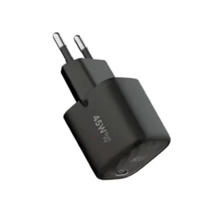 QCY 45W Mini GaN Charger GN104EG