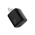 QCY GN106MG 30W Super Quick Charger