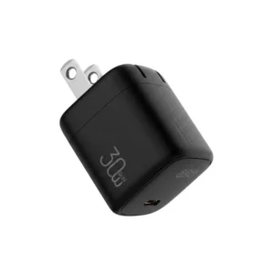 QCY GN106MG 30W Super Quick Charger