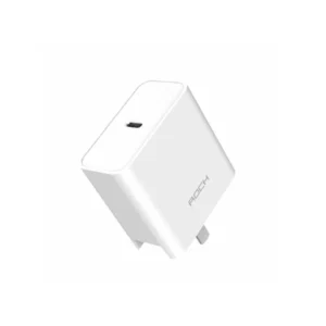 ROCK GaN 65W Type-C PD Super Fast Charger
