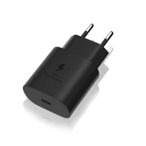 Samsung 25W USB-C Power Adapter 2 pin