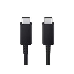 Samsung Fast Charging USB Type-C to Type-C Cable (5A)