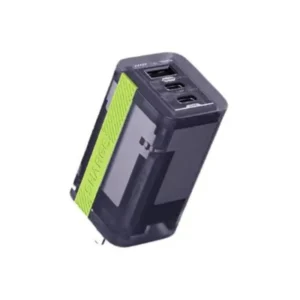 Sharge Hermit 65W Gallium Nitride Multi-port Fast Charger