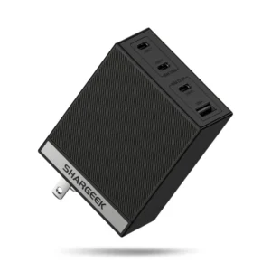 Sharge Shargeek 100W Pro GaN Charger Type-C