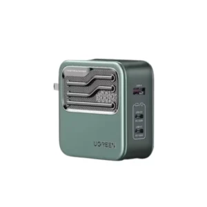 UGREEN CD289 140W GaN 2C1A Fast Charger with Cable