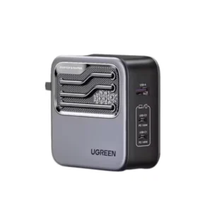 UGREEN CD289 140W GaN 2C1A Fast Charger with Cable