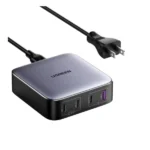 UGREEN CD328 Nexode 100W 4 Ports GaN Desktop Charger (15151)
