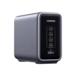 UGREEN CD333 Nexode 300W 5-Ports GaN Desktop Charger (90864)