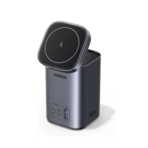 UGREEN CD342 100W 2-in-1 GaN Charging Station (15135)