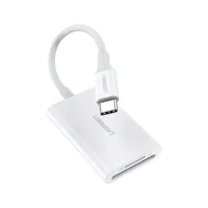 UGREEN CM265 2-in-1 USB-C OTG Card Reader 55853