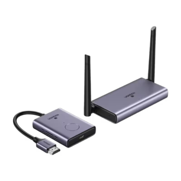 UGREEN CM506 (50633) HDMI Wireless Extender UGREEN CM506 (50633) HDMI Wireless Extender