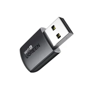 UGREEN CM762 AX900 USB Dual Band Wi-Fi Adapter
