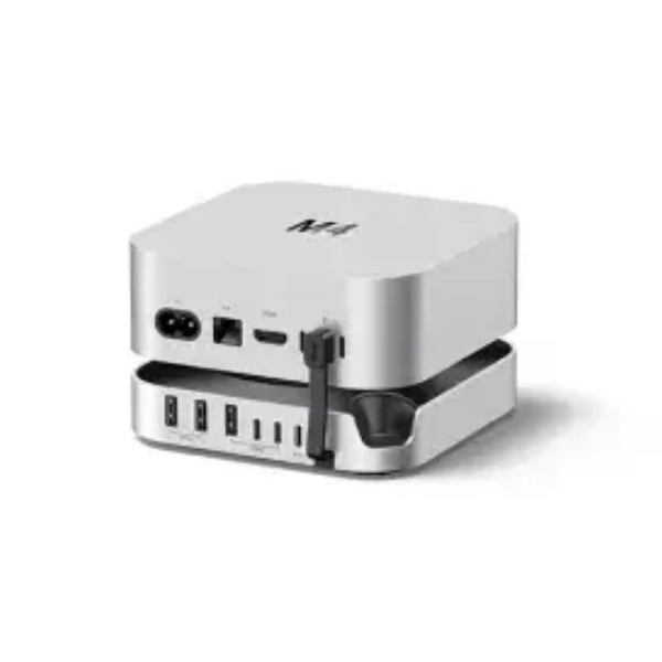 UGREEN CM841 11-in-1 Docking Station for Mac mini M4 M4 Pro (65487) UGREEN CM841 11-in-1 Docking Station for Mac mini M4 M4 Pro (65487)