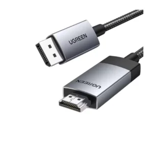 UGREEN DP119 4K DisplayPort to HDMI Cable (15574)