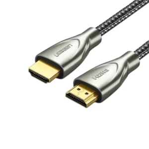 UGREEN HD131 Braided Nylon HDMI to HDMI Cable (50107)