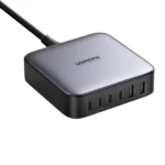 UGREEN Nexode CD271 6-Port 200W GaN Desktop Charger