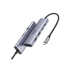 UGREEN Revodok CM498 9-IN-1 USB C Docking Station (15375)
