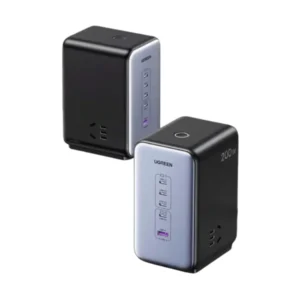 UGREEN S780 200W 7 in 1 Smart GaN Charging Station 4C+1U (25767)