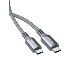 UGREEN US539 USB C to USB C 100W PD Charging Cable (25072)