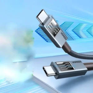 UGREEN US559 240W Type C to Type C PD Fast Charging Cable