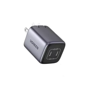 Ugreen 45W GaN Charger with Dual USB Type C Ports