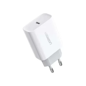 Ugreen CD137 20W USB-C PD Fast Charging Adapter