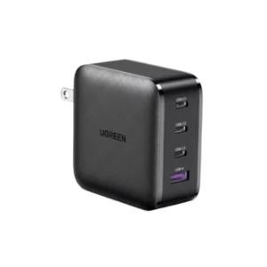 Ugreen CD224 65W PD GaN Wall Charger 3C+U (20598)