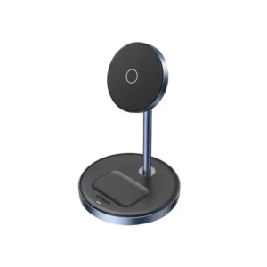 Ugreen CD317 2 in 1 Magnetic Wireless Charger