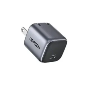 Ugreen CD318 Nexode 20W USB-C GaN Fast Charger (90902)