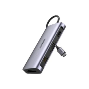 Ugreen CM179 10-IN-1 USB-C Multifunction Hub (80133)