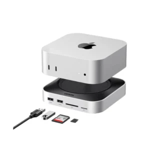 Ugreen CM841 10 in 1 Mac Mini M4/M4 Pro Docking Station (65488)