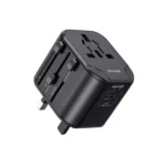 Usams T55 12W Dual USB Universal Travel Charger