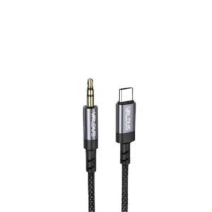 Valdus VPA21 USB-C TO 3.5mm Audio Cable
