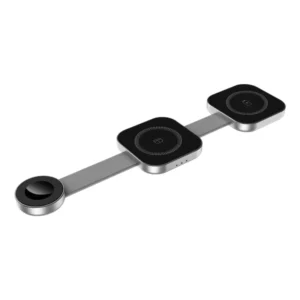 WIWU WI-W031 Planeta Trio 3in1 Wireless Charger