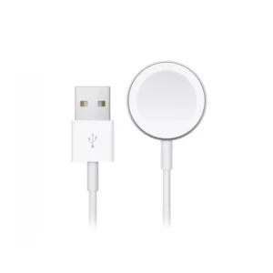 WiWU M7 Wireless Magnetic Charger for Smart Watch 2.5W