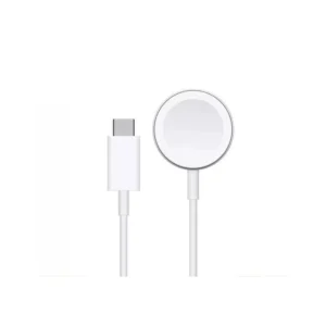 WiWU M9 Smart Watch 3.5W Wireless Magnetic Charger