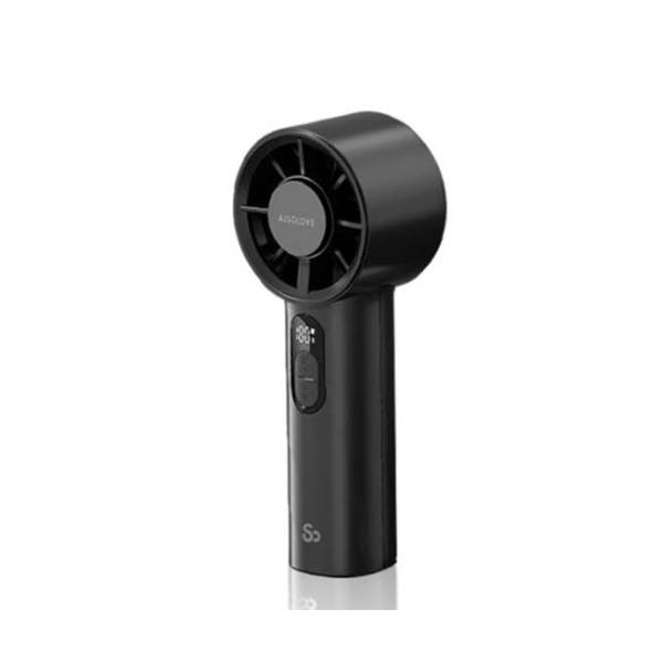 Xiaomi AISOLOVE F05 Portable Turbo Handheld Fan Xiaomi AISOLOVE F05 Portable Turbo Handheld Fan