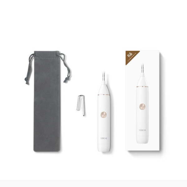 Xiaomi Soocas N1 Nose Trimmer Xiaomi Soocas N1 Nose Trimmer