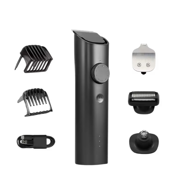Xiaomi Trimmer Kit All-In-One Professional Styling Trimmer Xiaomi Trimmer Kit All-In-One Professional Styling Trimmer