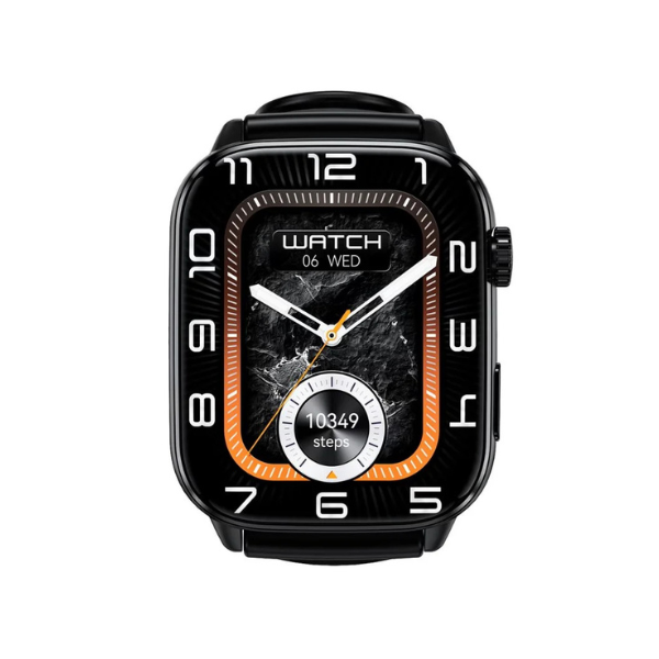 ACEFAST G1 Sports & Health Smart Watch With AMOLED Display ACEFAST G1 Sports & Health Smart Watch With AMOLED Display