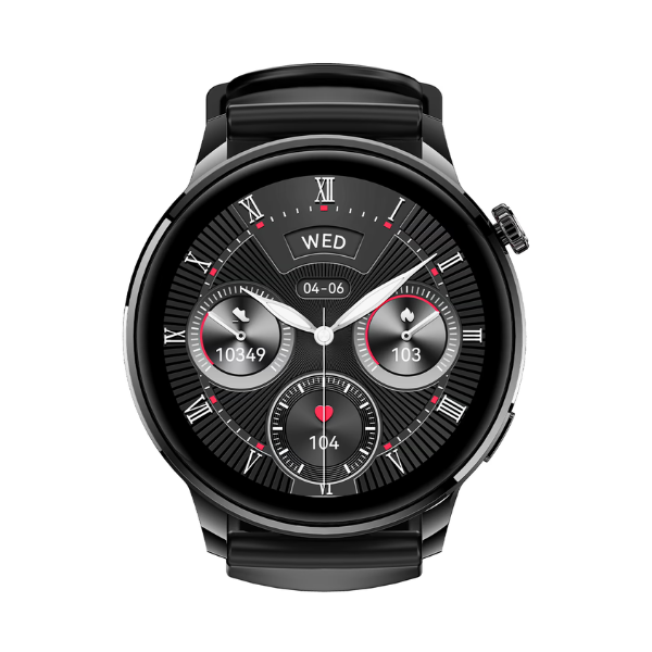 ACEFAST G2 Sports and Heart Rate monitor Smart Watch ACEFAST G2 Sports and Heart Rate monitor Smart Watch