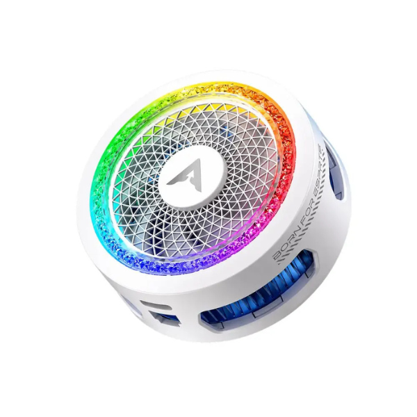 PIVA B3 Pro 25W APP Control Gaming Mobile Phone Cooler PIVA B3 Pro 25W APP Control Gaming Mobile Phone Cooler