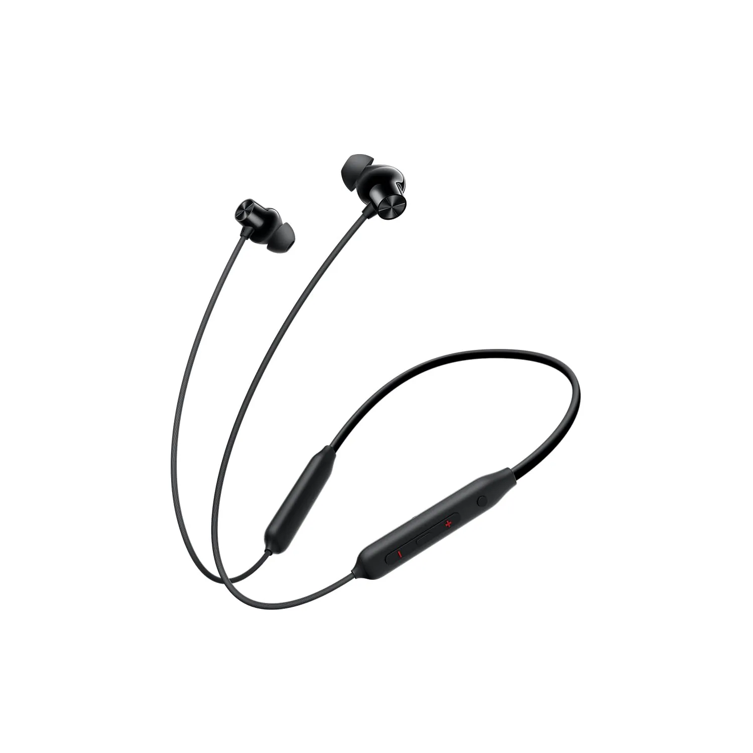 OnePlus Bullets Z2 Wireless AI Noise Cancellation Bluetooth Headset/Earphone Beyond Bass With 12.4mm bass driver - Image 1
